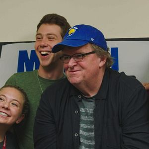 Foto Fahrenheit 11/9