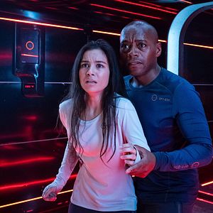 Foto Madalyn Horcher