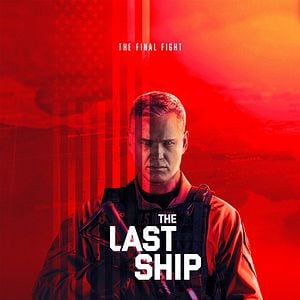 Foto The Last Ship