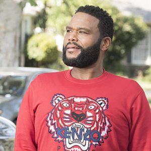 Foto Anthony Anderson