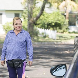 Foto Nicole Sullivan