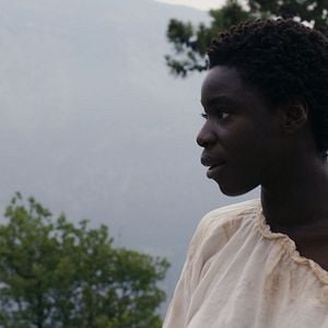 Foto Un violent désir de bonheur