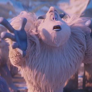Foto Smallfoot