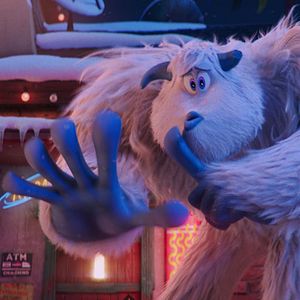 Foto Smallfoot