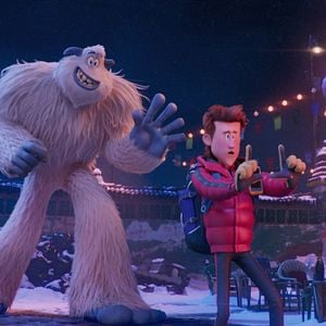 Foto Smallfoot