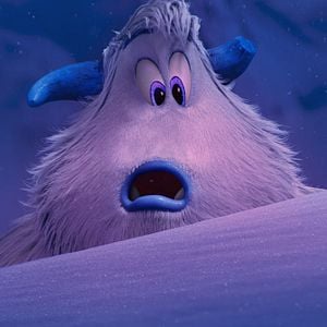 Foto Smallfoot