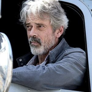 Foto C. Thomas Howell