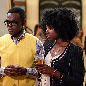 Foto Kirby Howell-Baptiste