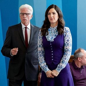 Foto The Good Place