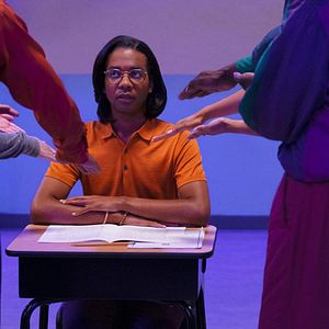 Foto Crazy Ex-Girlfriend