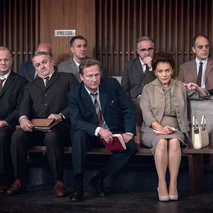 Foto Caso Murer: El carnicero de Vilnius