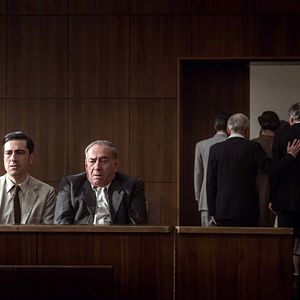 Foto Caso Murer: El carnicero de Vilnius