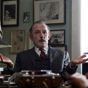 Foto Caso Murer: El carnicero de Vilnius