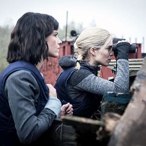 Foto Marie Bach Hansen