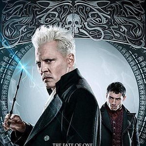 Foto Animales fantásticos: Los Crímenes de Grindelwald