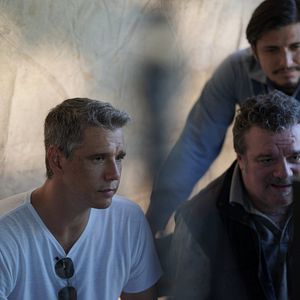 Foto Reacción en cadena