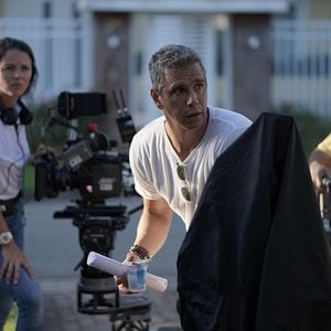 Foto Reacción en cadena