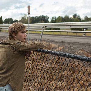 Foto Lean On Pete