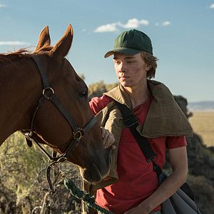 Foto Lean On Pete