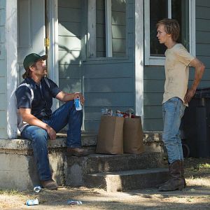 Foto Lean On Pete