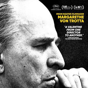 Foto Entendiendo a Ingmar Bergman