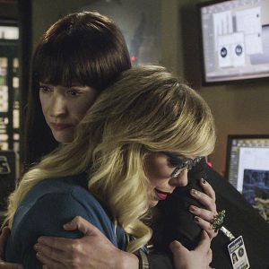 Foto Mentes criminales