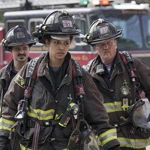Foto Chicago Fire