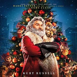 Foto Crónicas de Navidad