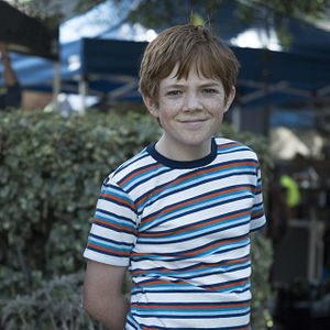 Foto The Kids Are Alright