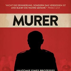 Foto Caso Murer: El carnicero de Vilnius