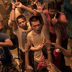 Foto A Land Imagined