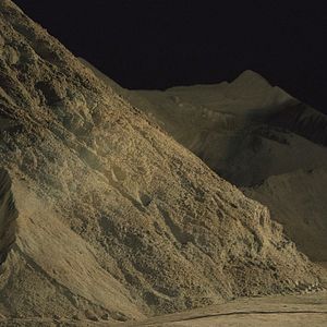 Foto A Land Imagined