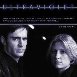 Foto Ultraviolet