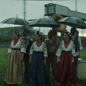 Foto La mujer de la montaña