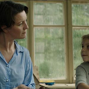 Foto La mujer de la montaña