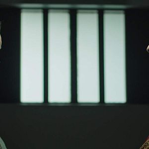 Foto La mujer de la montaña