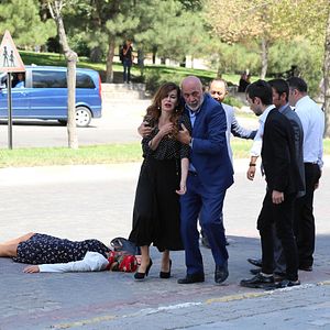 Foto Entre el amor y el odio