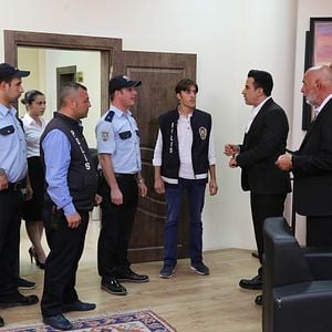 Foto Entre el amor y el odio