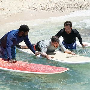 Foto Stephen Hill (VII)