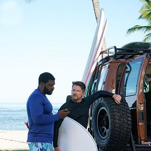 Foto Stephen Hill (VII)