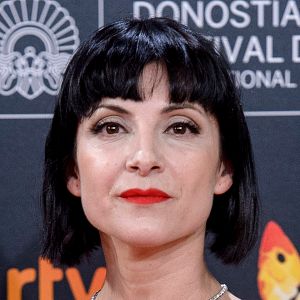 Foto Najwa Nimri