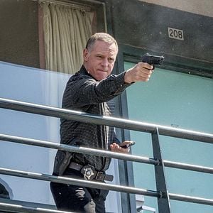 Foto Jason Beghe