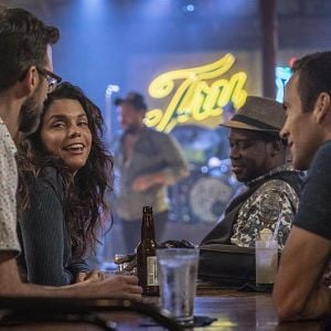 Foto Vanessa Ferlito