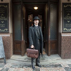 Foto Cartas a Roxane