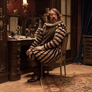 Foto Olivier Gourmet