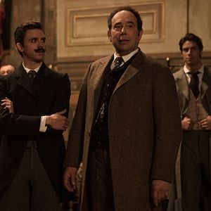 Foto Olivier Gourmet