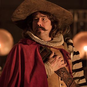 Foto Olivier Gourmet