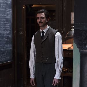 Foto Cartas a Roxane