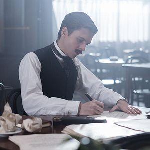 Foto Cartas a Roxane