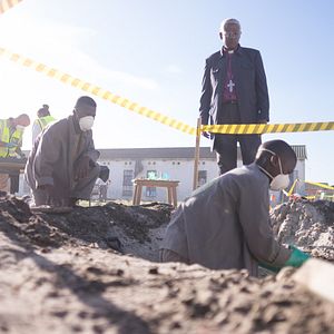 Foto Forest Whitaker